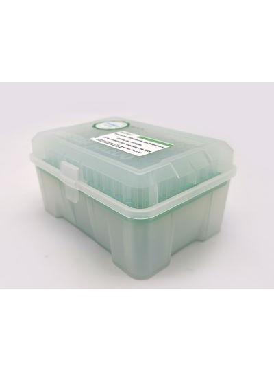 Pyrogen-Free Pipette Tips and Endotoxin-Free Laboratory Consumables