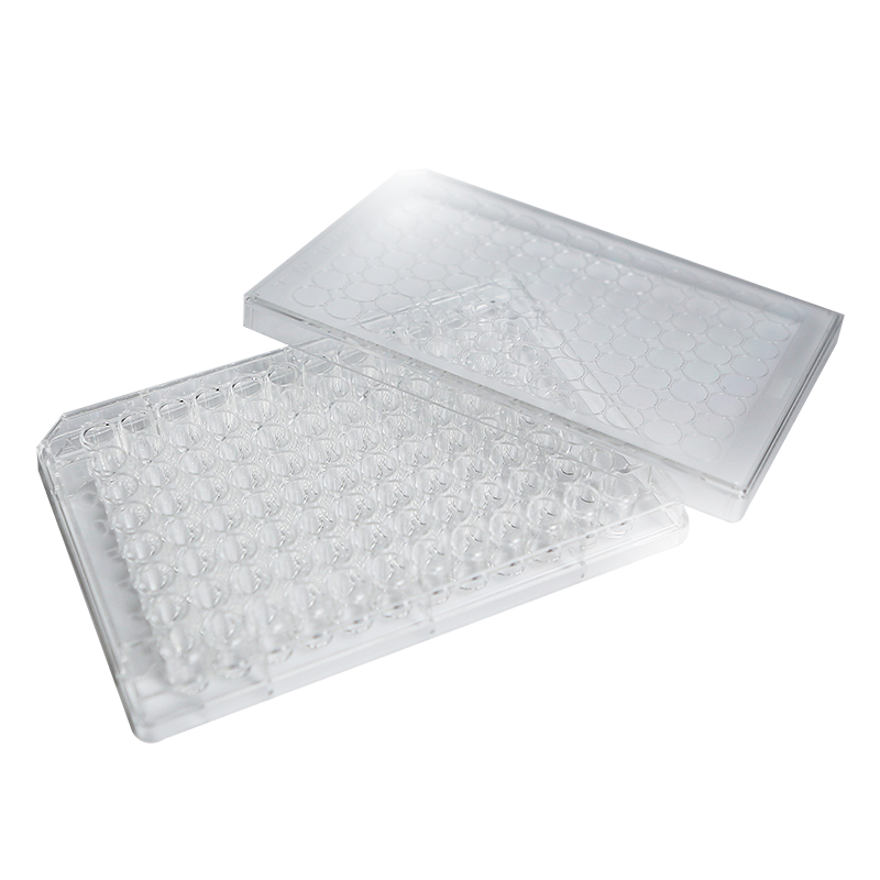 Endotoxin-free 96-well microplate(strip wells)
