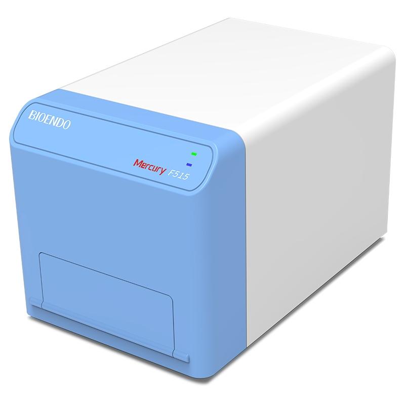 Mercury F515 Fluorescence Endotoxin Detector