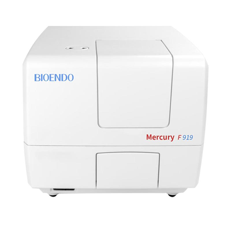 Endotoxin Detector Mercury F919