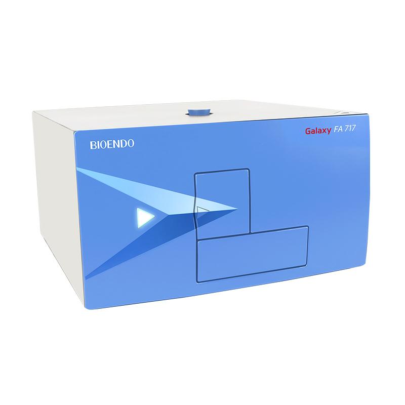  Galaxy FA717 Multifunctional Endotoxin Detector