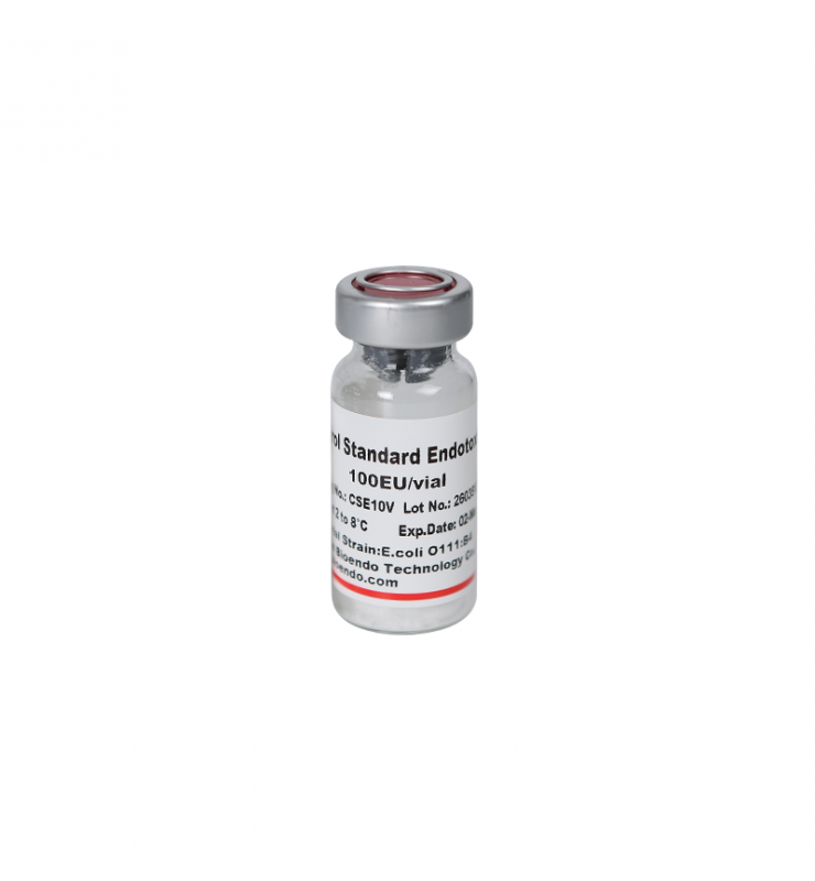 Control Standard Endotoxin