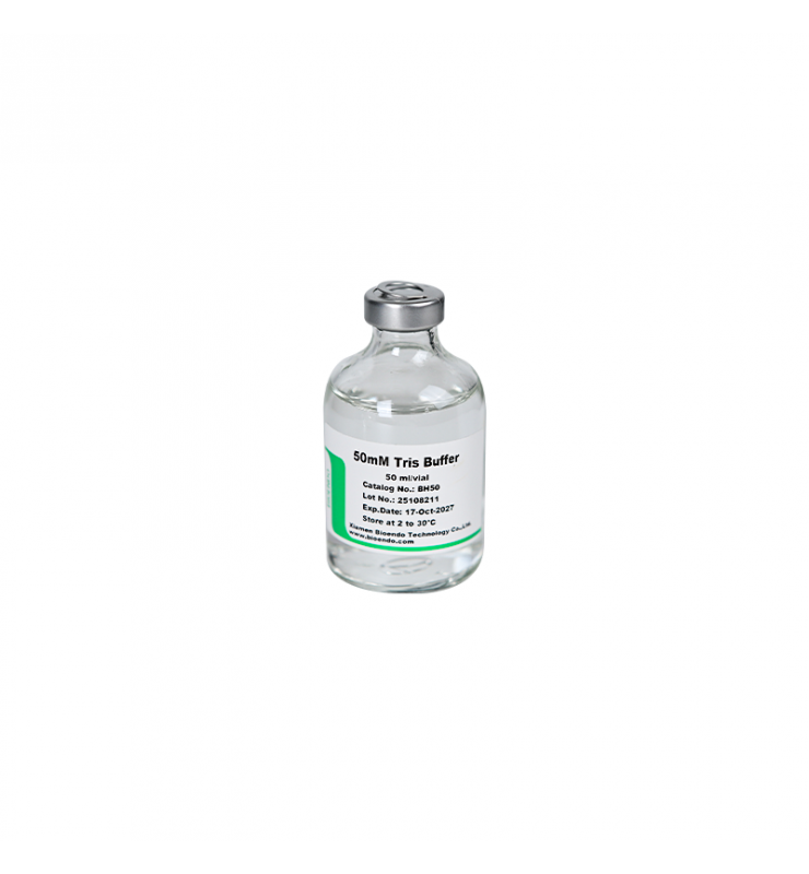 50mM Tris Buffer50ml
