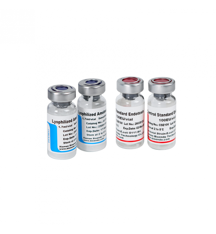 Bioendo GC Endotoxin Test Kit(Gel Clot Assay)